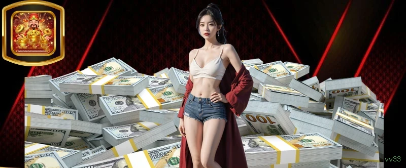 Slots com prêmios vv33